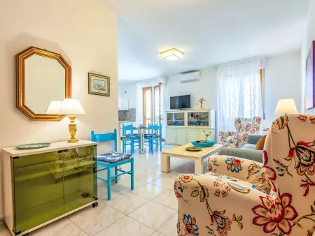 Fiordaliso, Appartement 5 personnes à Alghero - Photo 6