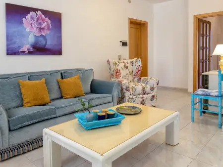 Fiordaliso, Appartement 5 personnes à Alghero - Photo 7