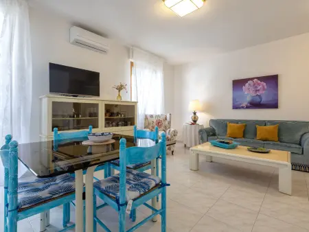 Fiordaliso, Appartement 5 personnes à Alghero - Photo 8