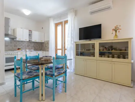 Fiordaliso, Appartement 5 personnes à Alghero - Photo 9