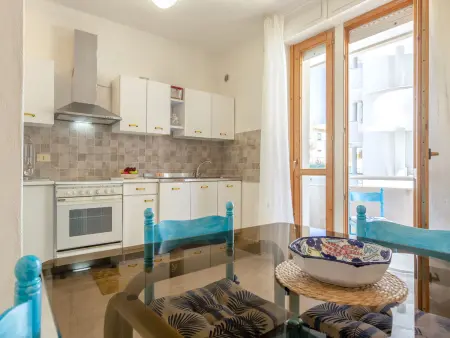 Fiordaliso, Appartement 5 personnes à Alghero - Photo 10