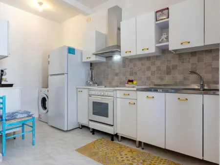Fiordaliso, Appartement 5 personnes à Alghero - Photo 11
