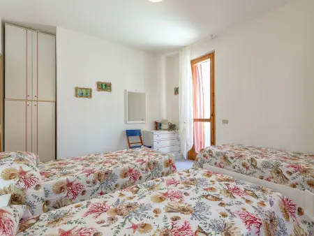 Fiordaliso, Appartement 5 personnes à Alghero - Photo 13