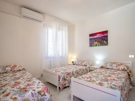 Fiordaliso, Appartement 5 personnes à Alghero - Photo 15