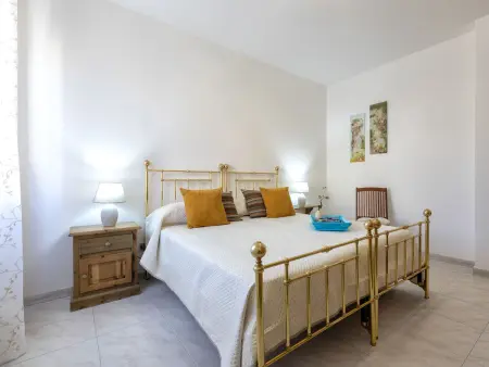 Fiordaliso, Appartement 5 personnes à Alghero - Photo 18
