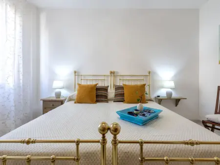 Fiordaliso, Appartement 5 personnes à Alghero - Photo 19