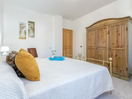 Fiordaliso, Appartement 5 personnes à Alghero - Photo 20