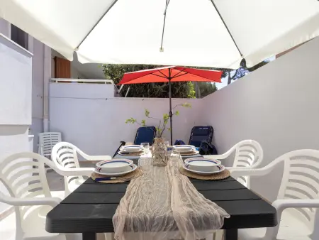 Fiordaliso, Appartement 5 personnes à Alghero - Photo 22