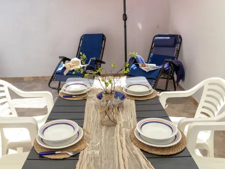 Fiordaliso, Appartement 5 personnes à Alghero - Photo 24