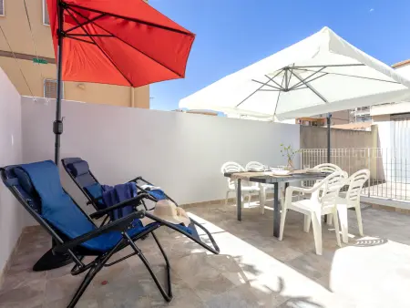 Fiordaliso, Appartement 5 personnes à Alghero - Photo 26