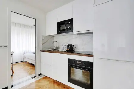 DA-78-ARCHEREAU, Appartement cosy - 4P/1BDR - La Villette - Photo 87