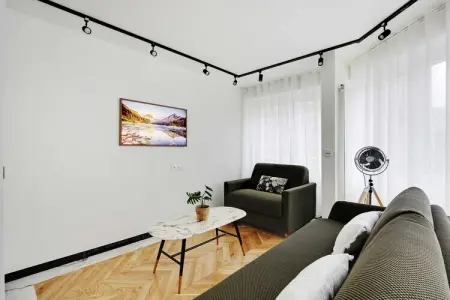DA-78-ARCHEREAU, Appartement cosy - 4P/1BDR - La Villette - Photo 91