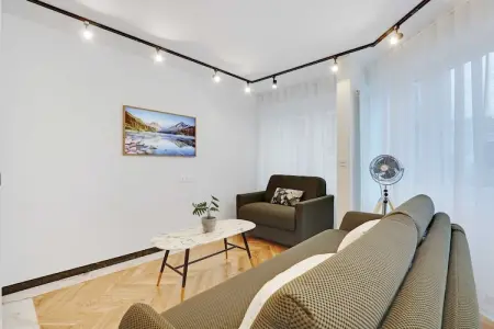 DA-78-ARCHEREAU, Appartement cosy - 4P/1BDR - La Villette - Photo 92