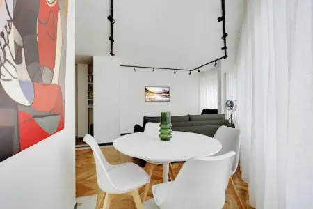 DA-78-ARCHEREAU, Appartement cosy - 4P/1BDR - La Villette - Photo 98