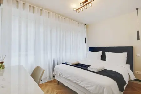 DA-78-ARCHEREAU, Appartement cosy - 4P/1BDR - La Villette - Photo 101