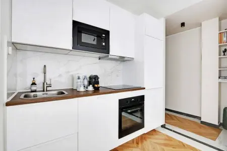DA-78-ARCHEREAU, Appartement cosy - 4P/1BDR - La Villette - Photo 106