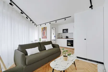 DA-78-ARCHEREAU, Appartement cosy - 4P/1BDR - La Villette - Photo 108