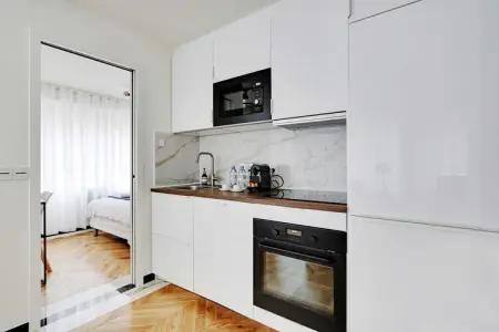DA-78-ARCHEREAU, Appartement cosy - 4P/1BDR - La Villette - Photo 111