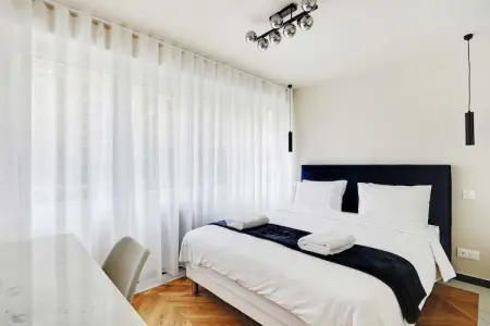 DA-78-ARCHEREAU, Appartement cosy - 4P/1BDR - La Villette - Photo 112