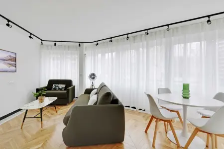 DA-78-ARCHEREAU, Appartement cosy - 4P/1BDR - La Villette - Photo 117