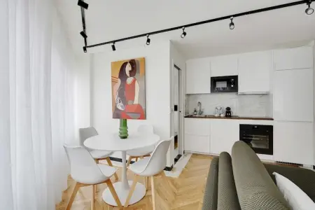 DA-78-ARCHEREAU, Appartement cosy - 4P/1BDR - La Villette - Photo 120