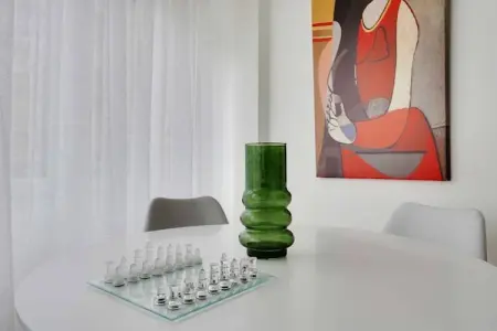 DA-78-ARCHEREAU, Appartement cosy - 4P/1BDR - La Villette - Photo 123