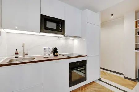 DA-78-ARCHEREAU, Appartement cosy - 4P/1BDR - La Villette - Photo 128