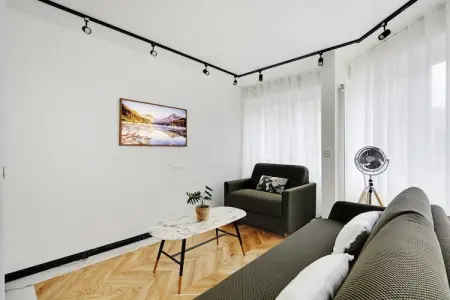 DA-78-ARCHEREAU, Appartement cosy - 4P/1BDR - La Villette - Photo 103