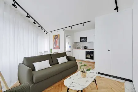 DA-78-ARCHEREAU, Appartement cosy - 4P/1BDR - La Villette - Photo 119