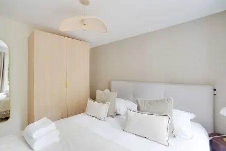 SN-101-THOREZ-RDC, Maison de Charme -2BR-4P- Ivry-sur-seine - Photo 10