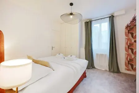 SN-49-DOME-2, Appartement cosy - 1BDR/4P - Boulogne Billancourt - Photo 10