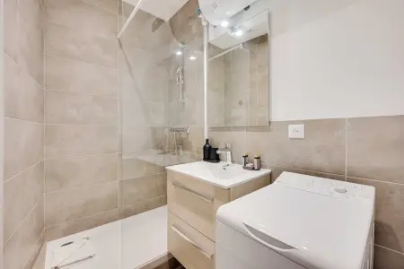 SN-49-DOME-2, Appartement cosy - 1BDR/4P - Boulogne Billancourt - Photo 11