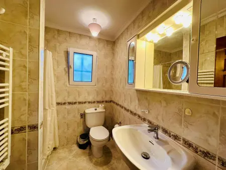 Villa avec piscine privée, climatisation et vue mer à Benitachell - Photo 13