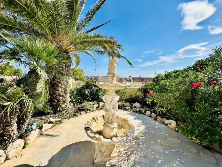 Villa avec piscine privée, climatisation et vue mer à Benitachell - Photo 20