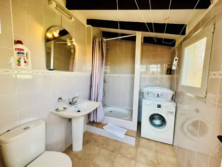 Villa avec piscine privée, climatisation et vue mer à Benitachell - Photo 23