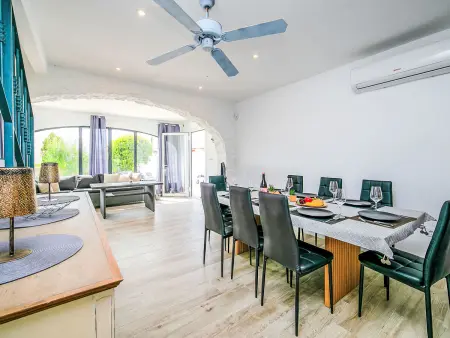 Hagios, Maison 8 personnes à Calpe Calp - Photo 2