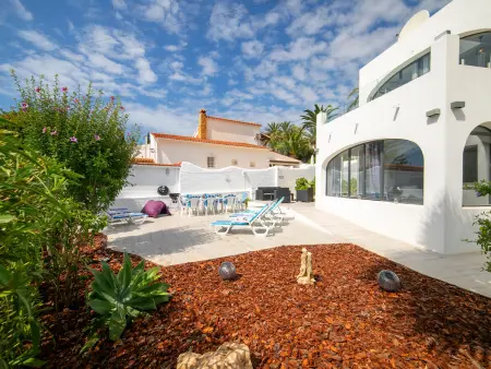 Hagios, Maison 8 personnes à Calpe Calp - Photo 3