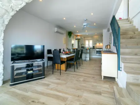 Hagios, Maison 8 personnes à Calpe Calp - Photo 7