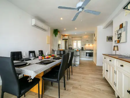 Hagios, Maison 8 personnes à Calpe Calp - Photo 8