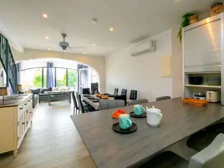 Hagios, Maison 8 personnes à Calpe Calp - Photo 10