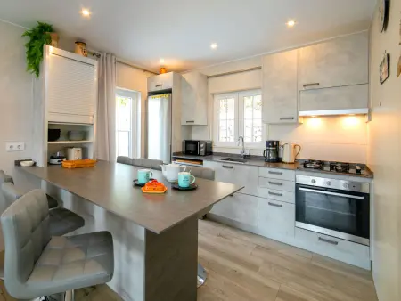 Hagios, Maison 8 personnes à Calpe Calp - Photo 11