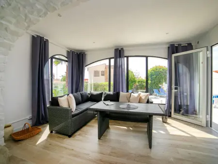 Hagios, Maison 8 personnes à Calpe Calp - Photo 12