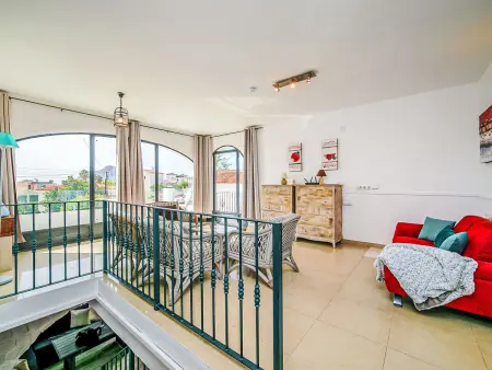Hagios, Maison 8 personnes à Calpe Calp - Photo 13