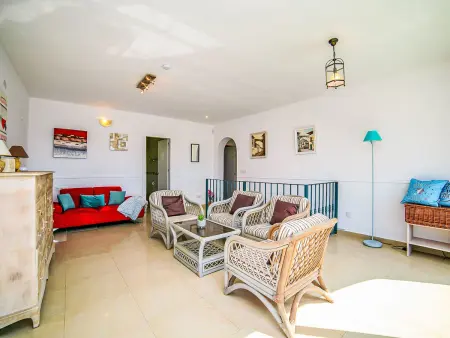 Hagios, Maison 8 personnes à Calpe Calp - Photo 15
