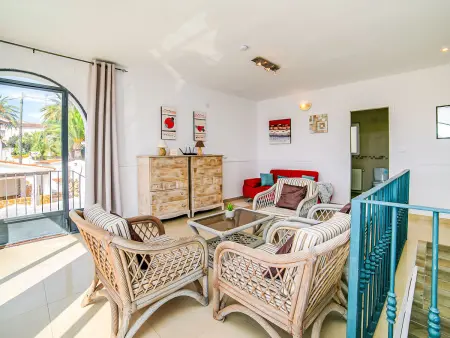 Hagios, Maison 8 personnes à Calpe Calp - Photo 16