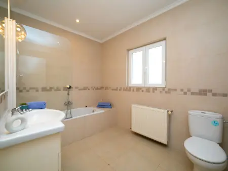 Hagios, Maison 8 personnes à Calpe Calp - Photo 21