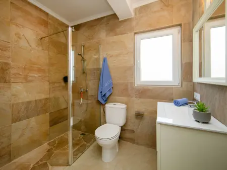 Hagios, Maison 8 personnes à Calpe Calp - Photo 22