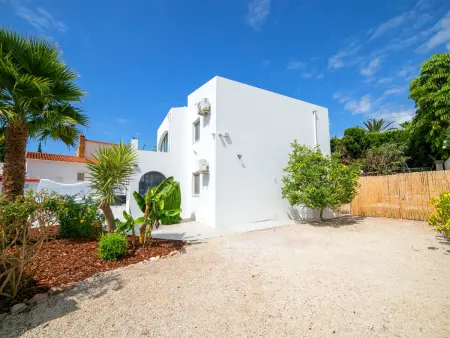 Hagios, Maison 8 personnes à Calpe Calp - Photo 26