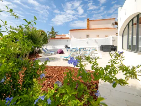 Hagios, Maison 8 personnes à Calpe Calp - Photo 27