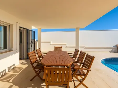 Golf View, Maison 4 personnes à Orihuela - Photo 1